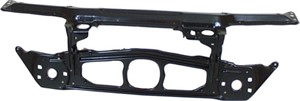 Jäähdyttimen säleikkö, BMW 3 [E46], 3 Cabriolet [E46], 3 Compact [E46], 3 Coupé [E46], 3 Touring [E46], 51 71 7 111 691, 51 71 8 259 773
