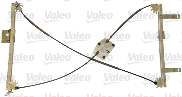 Lasinnostin VALEO 850843