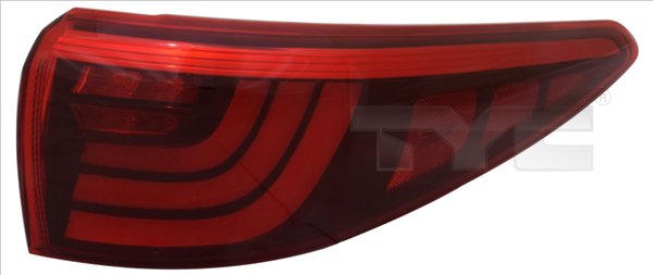 Takavalo TYC 11-6913-10-2