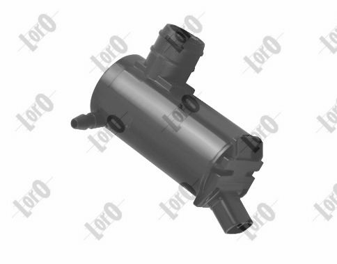 Lasinpesimen pumppu DEPO 103-02-009