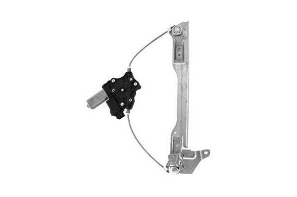 Lasinnostin MAGNETI MARELLI 350103659000