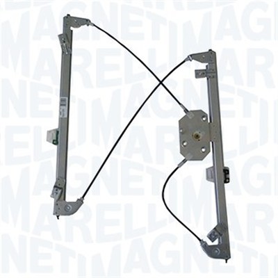 Lasinnostin MAGNETI MARELLI 350103154100