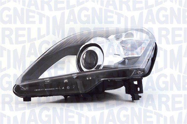 Ajovalo MAGNETI MARELLI 710301214284