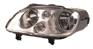 Ajovalo, Vasen, VW CADDY Minibus, minivan III, CADDY Skåp/stor limousine III, TOURAN, 1T0 941 005D, 1T0 941 005F, 1T0 941 005M, 1T0 941