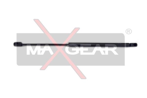 Kaasujousi, takaluukku MAXGEAR 12-0138