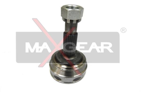 Nivel, vetoakseli MAXGEAR 49-0186
