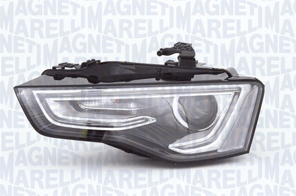 Ajovalo MAGNETI MARELLI 711307023915