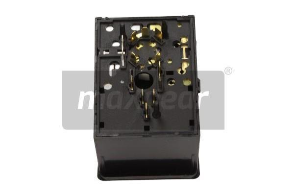 Kytkin, ajovalo MAXGEAR 50-0181