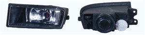 Sumuvalo, Eteen, vasen, SEAT CORDOBA Vario, 1NA96396503, 6K0941703, 6K6941703