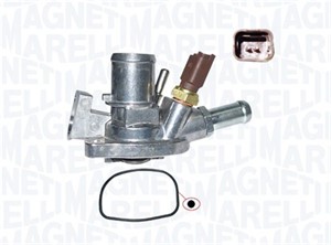 Termostaatti, jäähdytysneste, ABARTH,CHRYSLER,DAEWOO,FIAT,FORD,HYUNDAI,JEEP,MAZDA, 55215006, 55250168