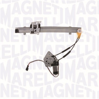Lasinnostin MAGNETI MARELLI 350103170168