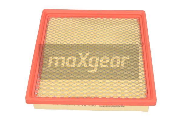 Ilmansuodatin MAXGEAR 26-0323