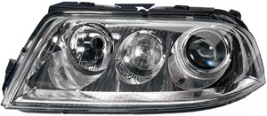Ajovalo, Oikea, VW PASSAT, PASSAT Variant, 3B7 941 018 F, 3B7 941 018 M