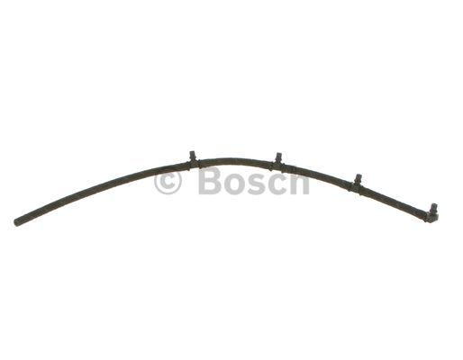 Letku, polttoaineen ylivuoto BOSCH 0 928 400 541