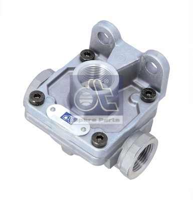 Pikaventtiili DT 3.72053