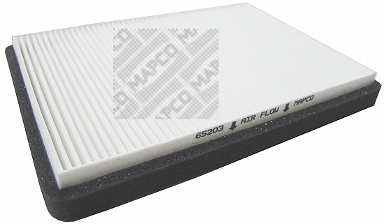 Raitisilmasuodatin MAPCO 65203