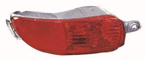 Takavalo, Vasen, OPEL CORSA C, 1223015, 24409337, 24409338