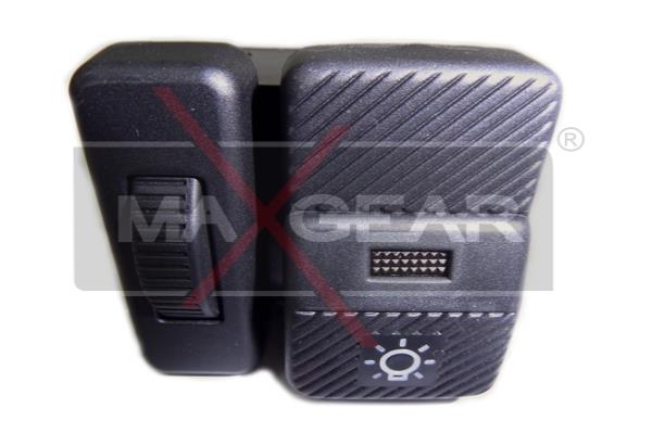 Kytkin, ajovalo MAXGEAR 50-0039
