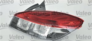 Takavalo, Oikea, RENAULT MEGANE Coupé III, 265500008R