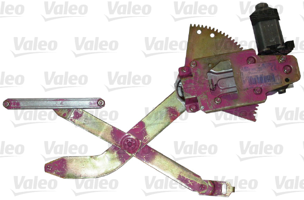 Lasinnostin VALEO 850244