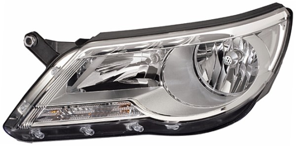 Ajovalo HELLA 1ED 247 038-211