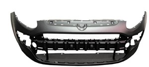 Puskuri, eteen, Edessä, FIAT PUNTO EVO, 0000071777635, 0000735516620, 735516620