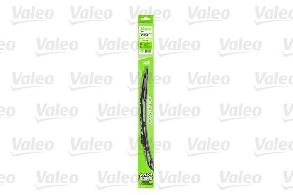 Pyyhkijänsulka VALEO 576015