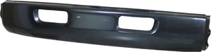 Puskuri, eteen, Edessä, TOYOTA LAND CRUISER 80, 52111 60370