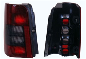 Takavalo, Vasen, CITROËN,PEUGEOT, 6350 EC, 6350 H2, 6350H1
