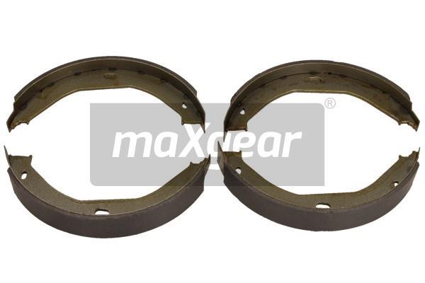 Jarrukenkäsarja, seisontajarru MAXGEAR 19-3465