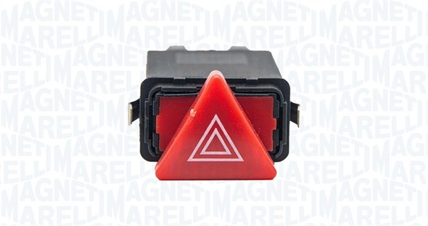 Varoitusvilkkukytkin MAGNETI MARELLI 000051010010