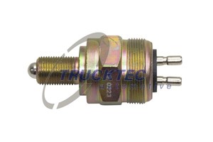 Kytkin, peruutusvalo, MERCEDES-BENZ T2/L Flak/chassi, T2/L Skåp, T2/L Tipp, VITO Buss [W638], VITO Skåp [W638], V-KLASS [638/2], 000 545