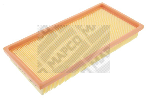 Ilmansuodatin MAPCO 60286