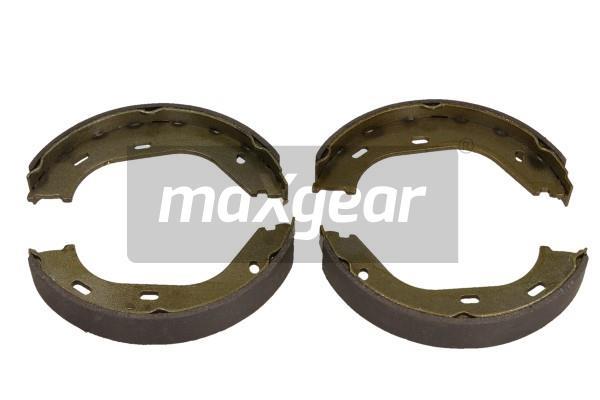 Jarrukenkäsarja, seisontajarru MAXGEAR 19-3477