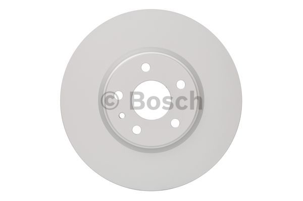 Jarrulevy BOSCH 0 986 479 D85