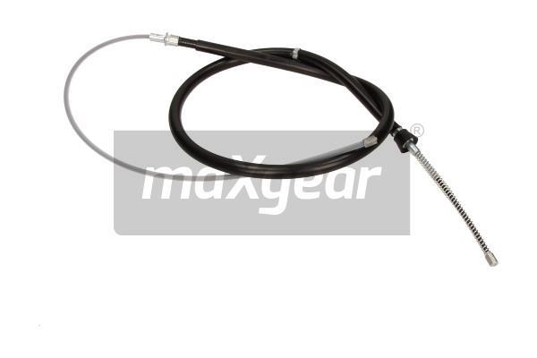 Käsijarruvaijeri MAXGEAR 32-0076