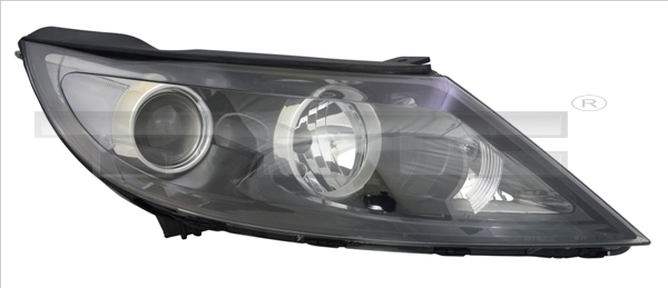 Ajovalo TYC 20-12803-25-2