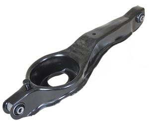 Tukivarsi, pyöräntuenta, Taka-akseli, molemminpuolinen, MAZDA 5, VOLVO S40 II, V50, 30736922, C23628300, C23628300A, C23628300B, C236283