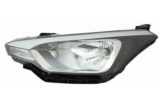 Ajovalo DEPO 221-1180L-LEMN2