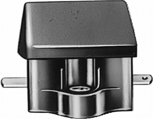 Kytkin, jarruvalo HELLA 6DF 001 551-091