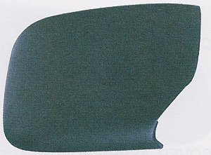 Suojus, ulkopeili DEPO 0405C02