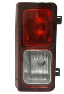 Peruutusvalo, Oikea, FIAT,NISSAN,OPEL,RENAULT, 26 55 429 55R, 26 55 431 44R, 26 55 487 58R, 4422485, 93457898, 93867971
