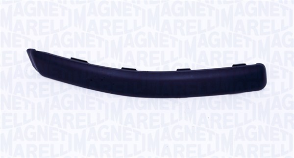Puskurin lista MAGNETI MARELLI 021316900020