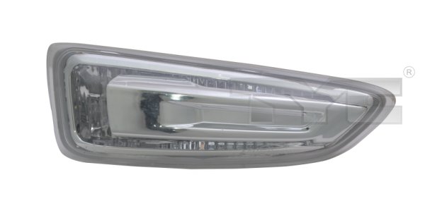 Vilkku TYC 18-0635-01-2