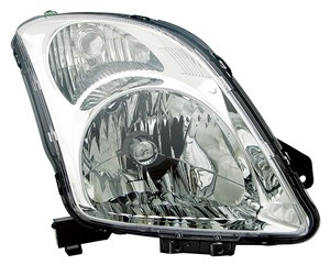 Ajovalo, Oikea, SUZUKI SWIFT III, 3512062J10, 35120-62J10, 3512062J10000, 35120-62J10-000, 3512062J11, 35120-62J11, 3512062J11000, 35120