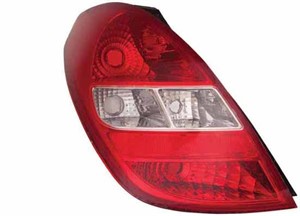 Takavalo, Vasen, HYUNDAI i20, 92401-1J000