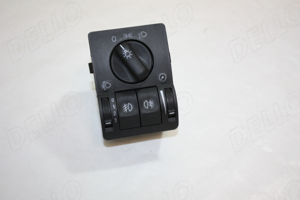 Kytkin, ajovalo AUTOMEGA 150109210