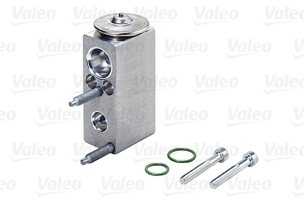 Paisuntaventtiili, ilmastointilaite VALEO 515140