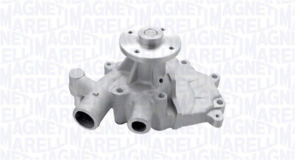Vesipumppu MAGNETI MARELLI 352316170791