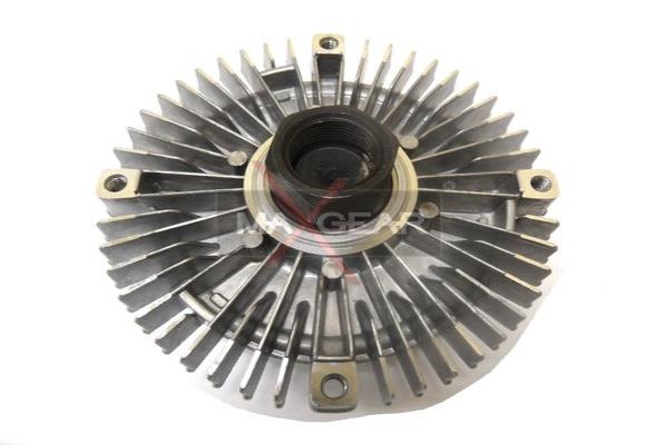 Kytkin, jäähdytystuuletin MAXGEAR 62-0051